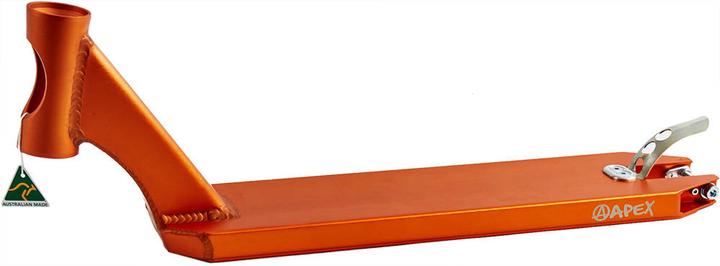 Produktbild Apex Scooter Decks Pro 51cm 2023