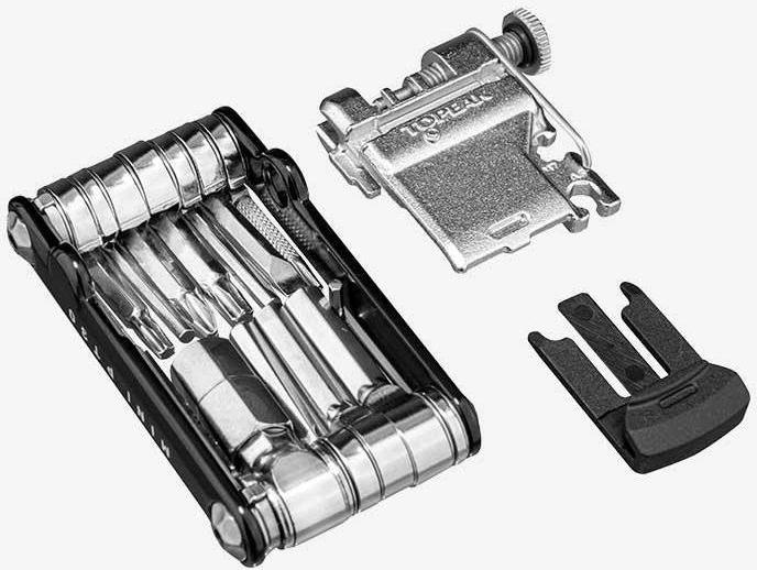Produktbild Topeak PT30