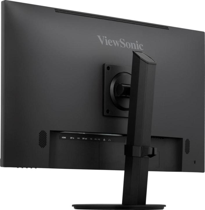 Image du produit Viewsonic 68.6cm VG2709U-2K 16:9 HDMI/DP/USBC 100Hz QHD (2560 x 1440 pixels, 27")