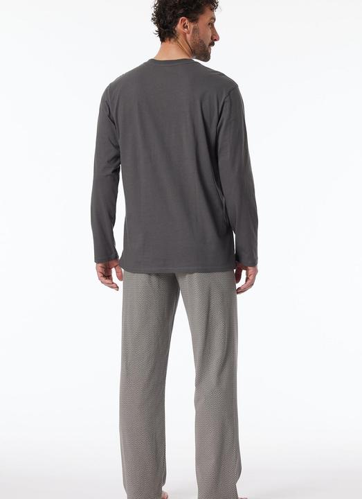 Produktbild Schiesser Comfort Essentials Schlafanzug (50, M)