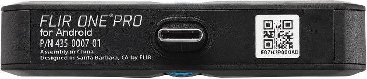 Productafbeelding Flir One Pro (Warmtebeeldcamera voor mobiele telefoons)