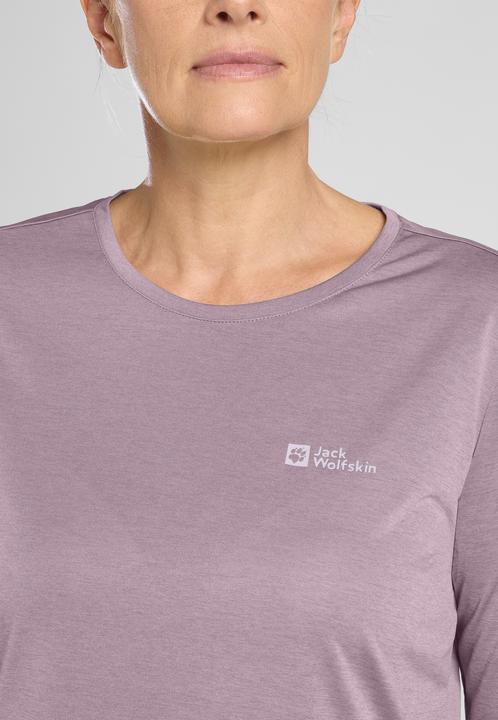 Produktbild Jack Wolfskin Crosstrail 3/4 T W (L)