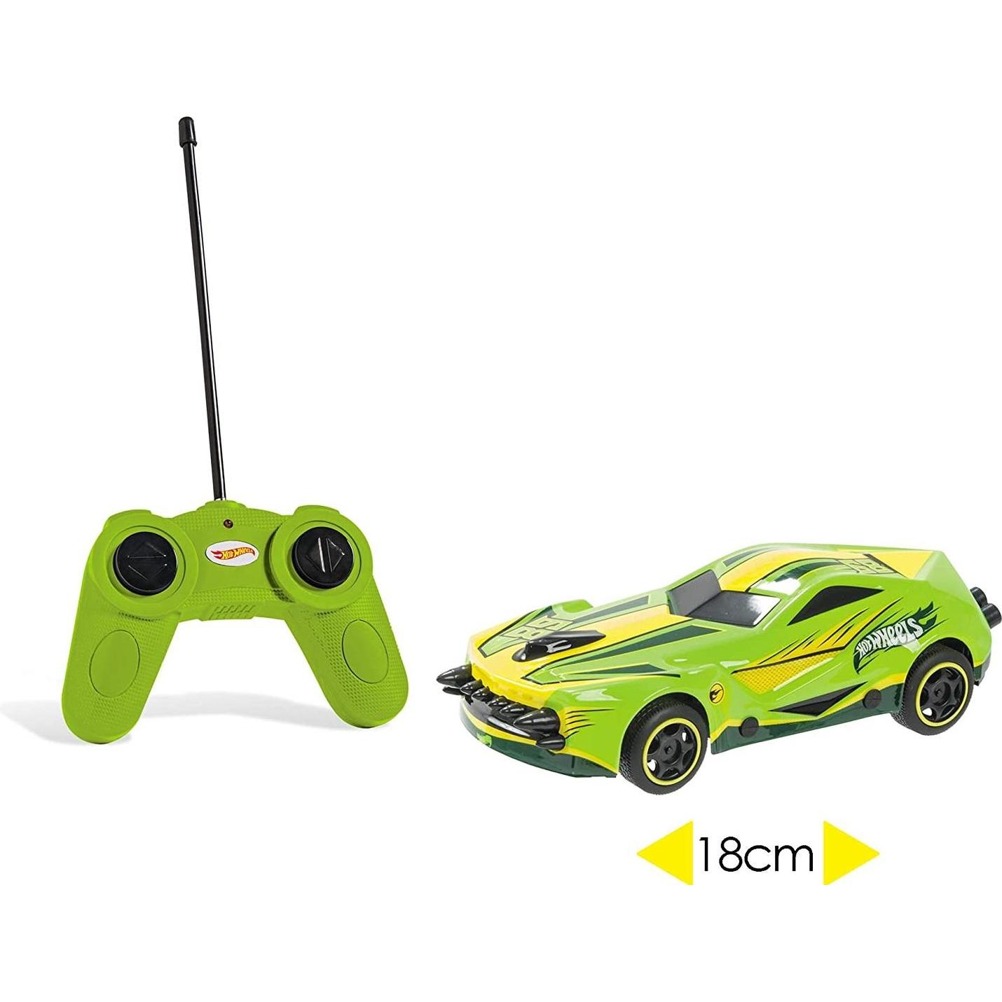 zz_ArchivedByPCD_Hot Wheels_zu_Mattel Hot Wheels Hot Wheels - Urban Agent - RC Fahrzeug