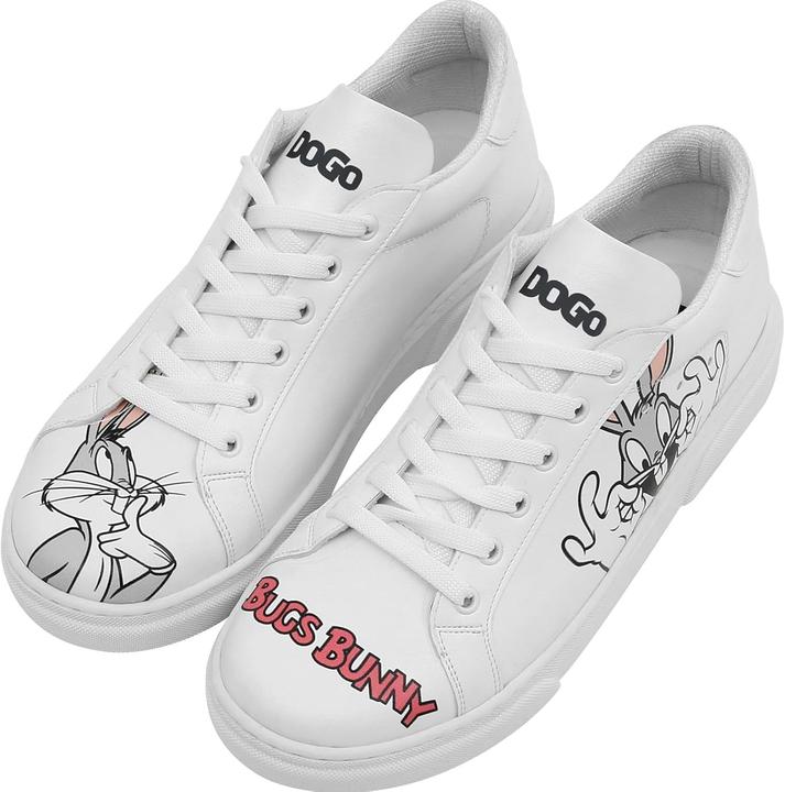 Image du produit Dogo Scarpe da Ginnastica Ace (38)