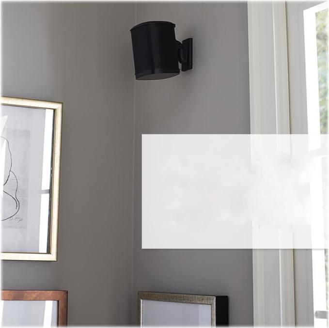 Produktbild Sanus Wandhalter zu Sonos ONE, PLAY:1 & 3 (1 Stk., Wandmontage, Schwenkbar, Neigbar)