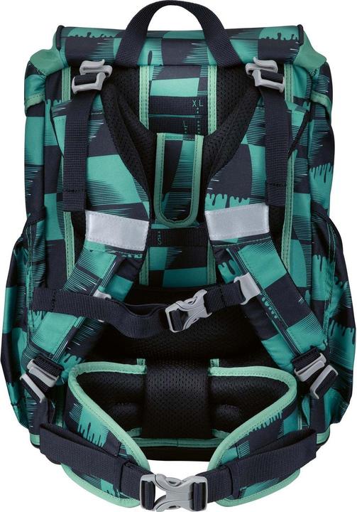 Immagine prodotto Derdiedas ErgoFlex Light Superflash Set 6-teilig (22 l)