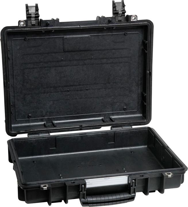Actual product image Explorer Cases Special case 42x30x10 cm Mod. 4209 (12 l)