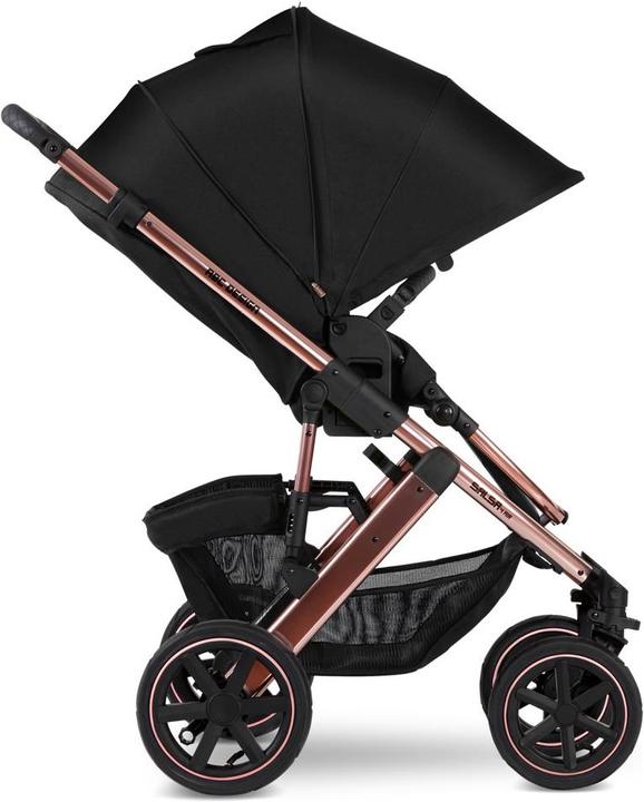 Produktbild ABC Design Salsa 4 Air Kollektion 2020