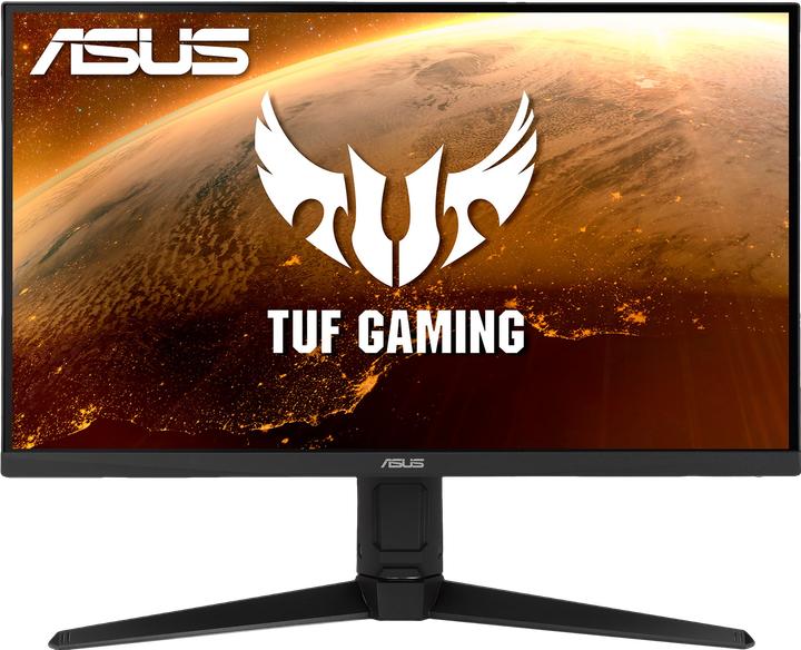 Actual product image ASUS VG279QL1A (1920 x 1080 pixels, 27")