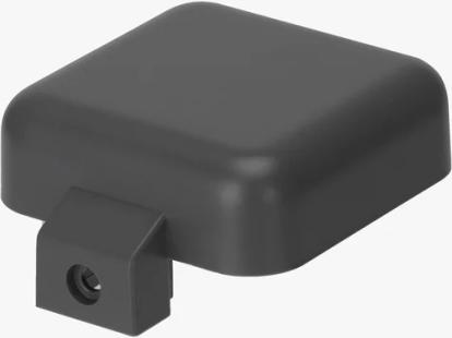 Actual product image Bambu Lab - A1 mini - Z-Axis Top Cover