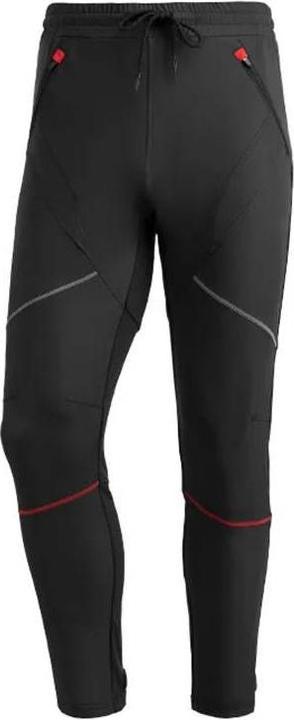 Rockbros Fietsbroek 204203310 03 (zwart) (L)