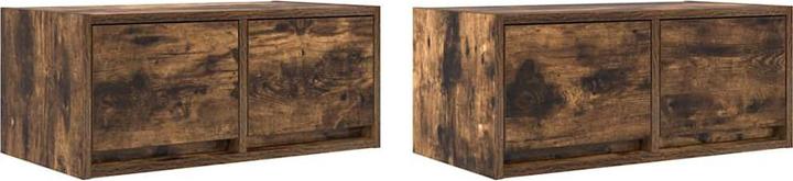 Image du produit vidaXL TV-Schrank (27 x 23.50 x 25.50 cm)