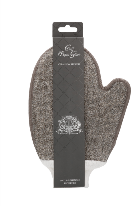 Actual product image Pipedream Cuff Bath Glove