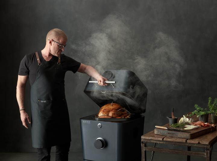 Immagine prodotto Everdure 4K Stufa all'aperto grafite