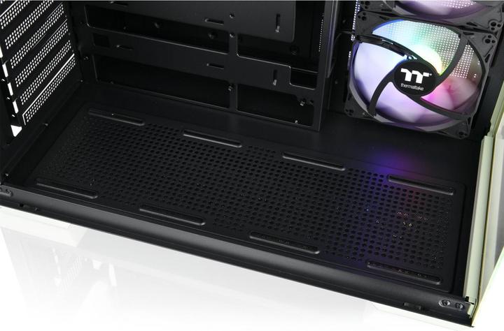 Produktbild Thermaltake View 380 TG ARGB (mATX, Mini-ITX, ATX)