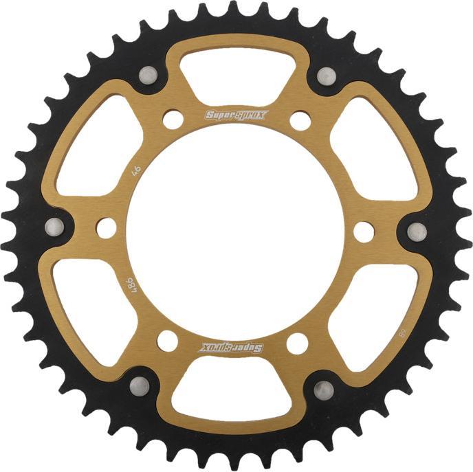 Image du produit Supersprox SPX Stealth 486 :46 (46)