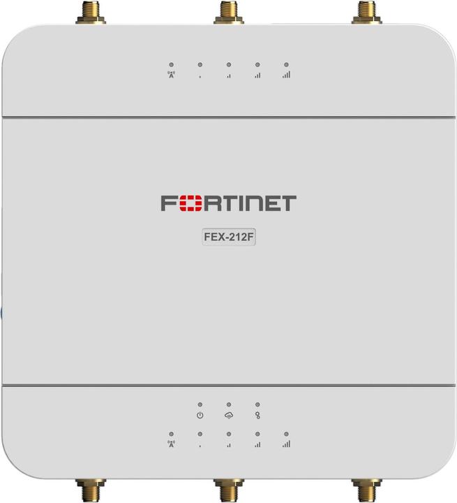 Produktbild Fortinet FortiExtender-212F FEX-212F North America Europe and APEC continents FEX-212F CAT12 EM7565