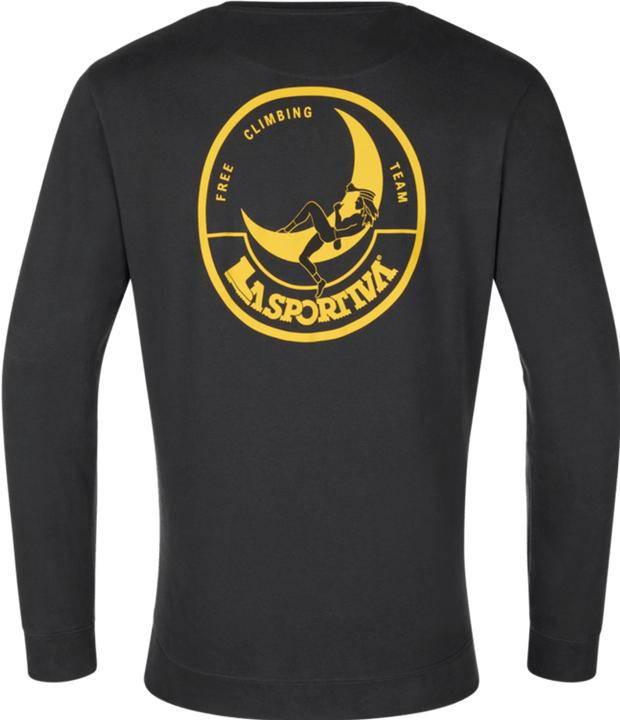 Produktbild La Sportiva Climbing on the Moon Sweatshirt M (L)