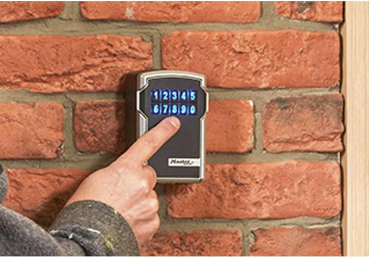 Produktbild Master Lock 5441eurd