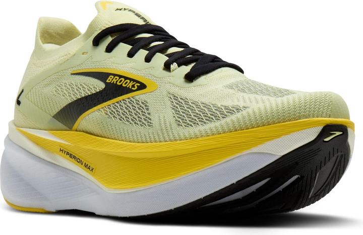 Actual product image Brooks Running Hyperion Max 3 (45)