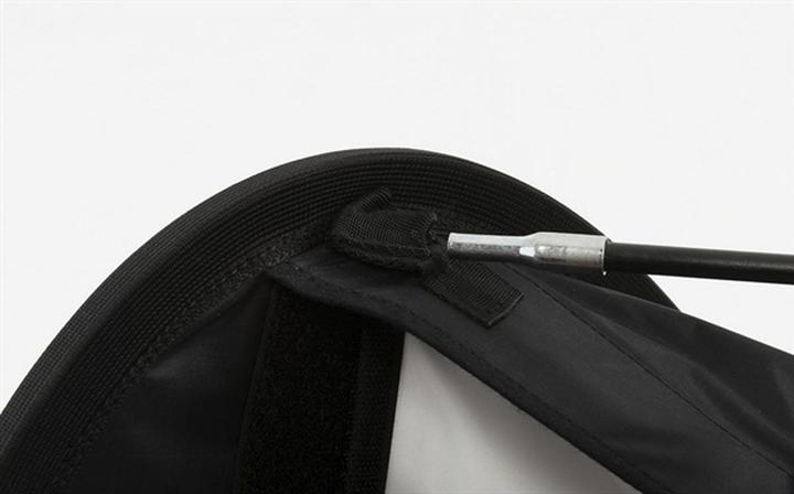 Actual product image Lastolite Ezybox II square 90x90cm large (90 cm)