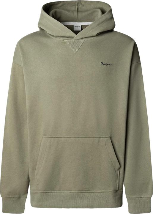 Palm Green, Salbeigrün