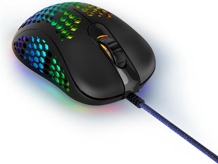 Urage Reaper 400 (Cable)