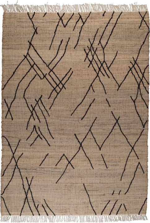 Produktbild Dutchbone Ishank (170 x 240 cm)