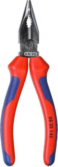 Productafbeelding Knipex Puntige combinatietang 08 25 145 (145 mm)