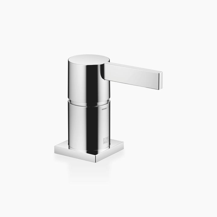 Actual product image Dornbracht single-lever bath mixer for bath or tile edge installation, 29300670