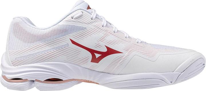 Produktbild Mizuno Wave Lightning Pro Damen (44)