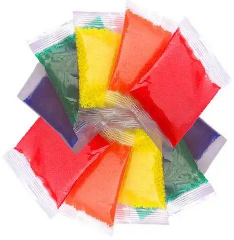 Image du produit PhoneLook Lot billes eau bio dégradable non toxique pour pistolet à billes eau (4000billes)