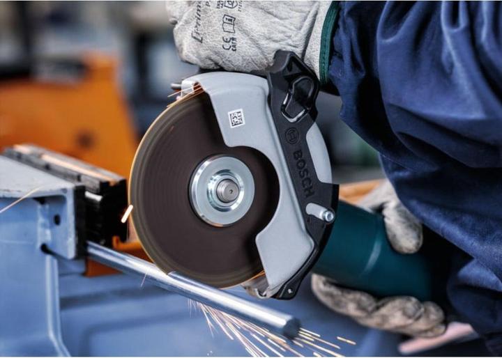 Produktbild Bosch Professional Zubehör PRO Stainless Steel Trennscheibe, 125 x 2 x 22,23 mm