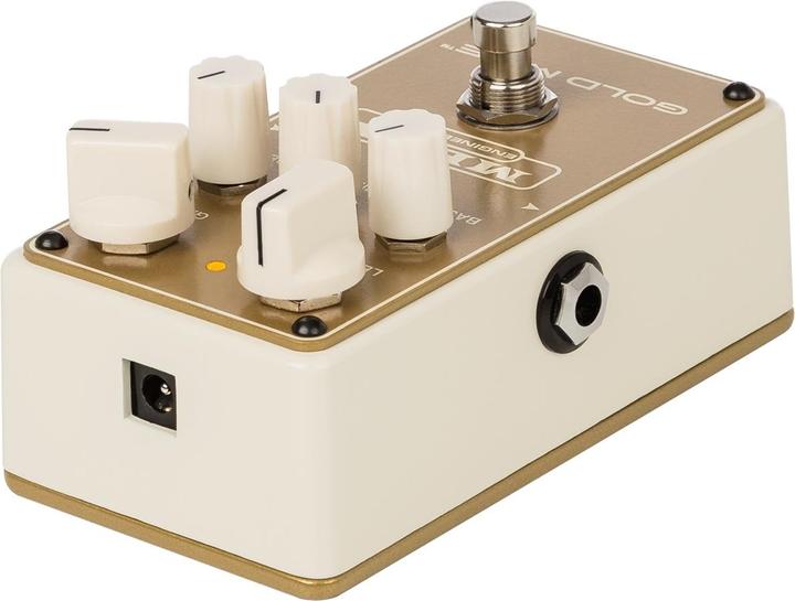 Image du produit Mesa Boogie MESA/Boogie "Gold Mine" California High Gain (Guitare électrique)