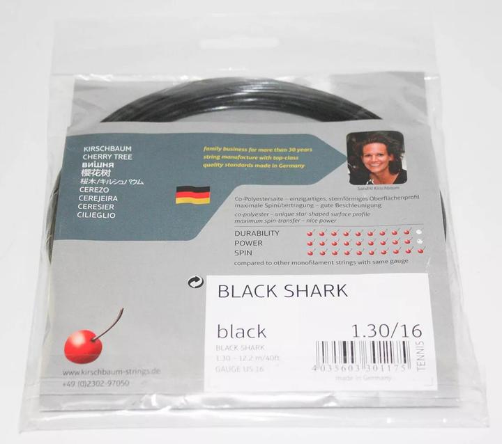 Immagine prodotto Shark 12 m