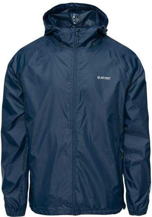 Produktbild Hitec Petro Jacke (S)