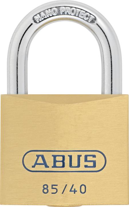 Produktbild Abus 85/50HB80 kd