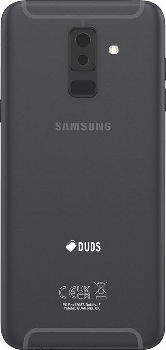 Produktbild Samsung Galaxy A6 Plus Original Akkudeckel