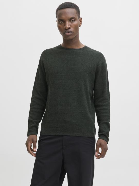 Produktbild Jack & Jones Jjegeorge Knit Crew Neck Noos (S)