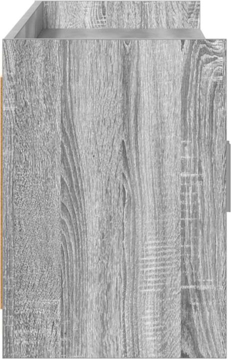 Produktbild vidaXL TV-Schränk (33 x 168 x 47 cm)