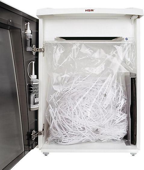 Immagine prodotto HSM Trituratore SECURIO B32 (Taglio delle particelle)