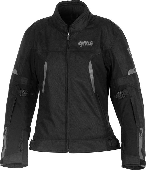 Produktbild GMS Jacke Vega (Herren, 3XL)