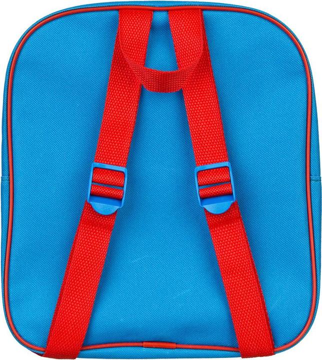 Actual product image Paw Patrol Backpack filled
