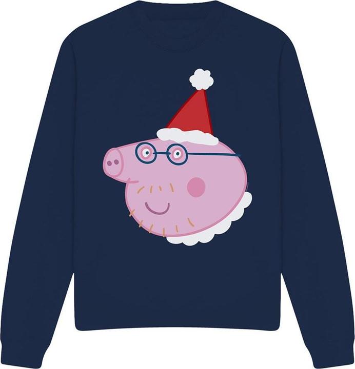Produktbild Peppa Pig Sweatshirt (M)
