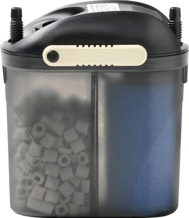Productafbeelding Eden WaterParadise 94070 FES 60 Aquarium-Aussenfilter (60 l, Extern filter)