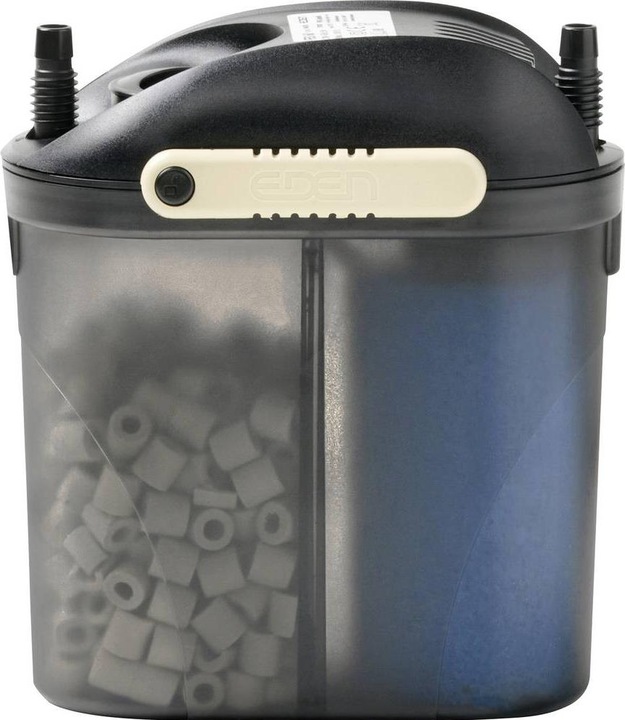 Actual product image Eden WaterParadise 94070 FES 60 Aquarium-Aussenfilter (60 l, External filters)