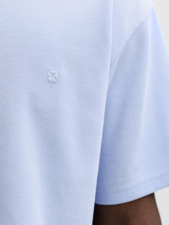 Produktbild Jack & Jones Jprblaethan Ss Logo Tee Sn (M)
