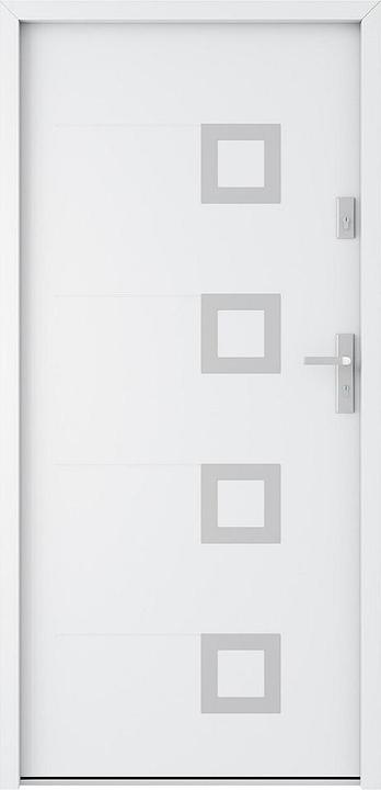 Actual product image Vente-unique Tifana (Door set)