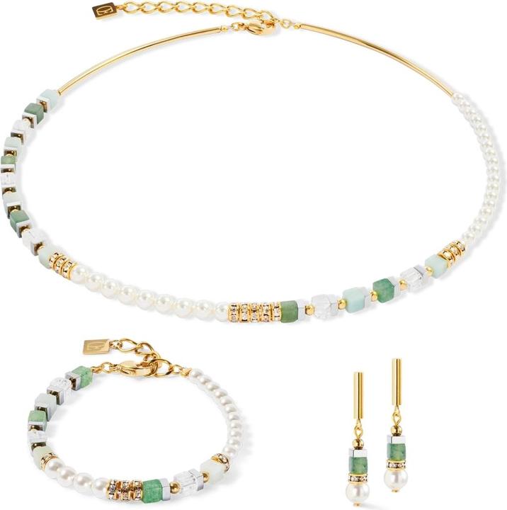 Image du produit Coeur de Lion Kette (Acier inoxydable)