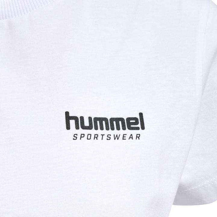 Produktbild hummel hmlLGC KRISTY SHORT T-SHIRT (L)